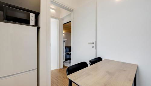 Cozy Penthouse With Stunning View Balcony - Foto 3