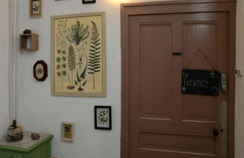 Le pied-à-terre du botaniste - Foto 10