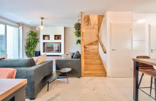 MickeyRelax - House Spa Sauna next Disneyland Paris - Foto 43