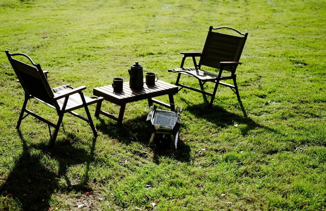 The Forest at Mount Congreve Gardens - Foto 22