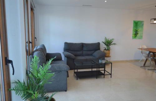 Penthouse City Center - Jerez - Foto 6