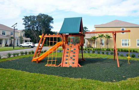 Serenity 3 Bed 3 Bath Townhome With Pool, Private Balcony, Clubhouse, Communal Pool, Conservation View, Disney 15 Mins By Orlando Holiday Rental, - Foto 35