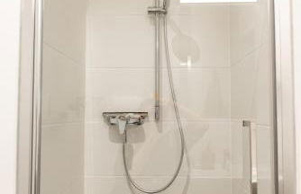 MyRoom - Top Munich Serviced Apartments - Foto 27