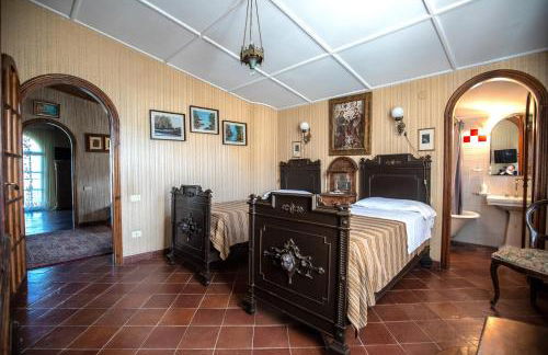 Villa Amalia Resort for family & friends - Foto 19