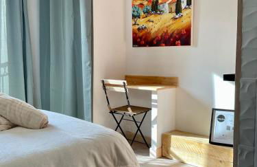 App'ART GALERIE Vue mer - Foto 10