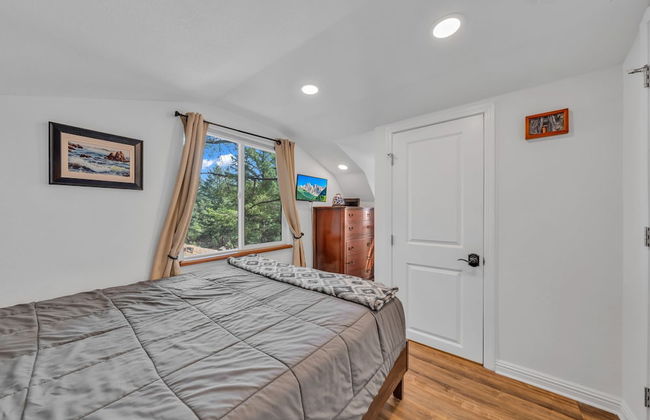 Mays Luxury Farm Stays - Foto 29