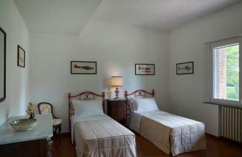 Casa Mancini Monticiano - Holiday Villa - Foto 32