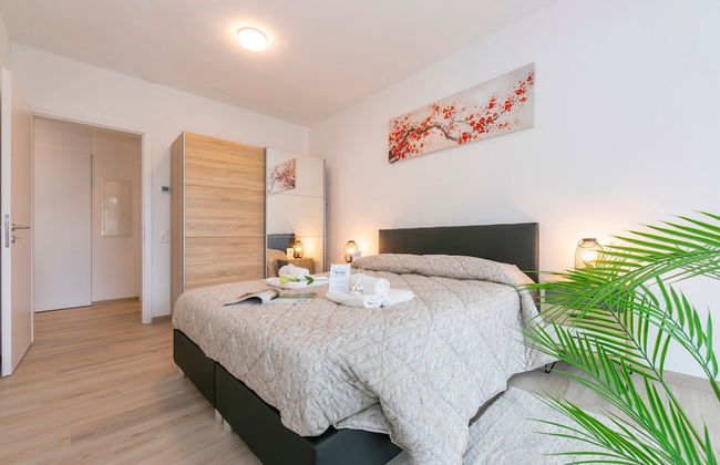 Wonderful Home - Foto 3