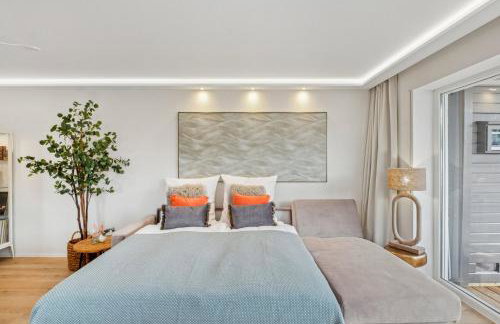 Wellness Apartment Neckartal mit Sauna - Foto 22