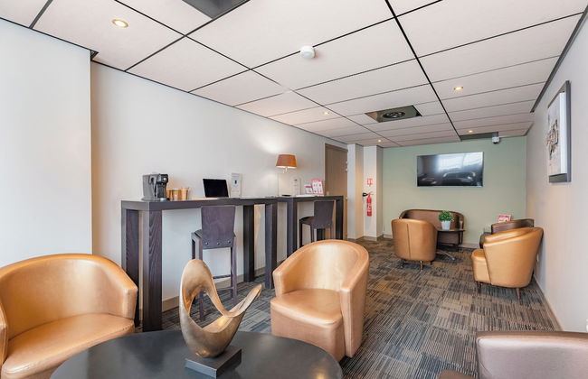 Appart'City Confort Marseille Centre Prado Velodrome - Foto 19