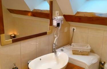 Manoir de L'Aisnerie - Foto 44