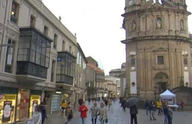 Pontevedra Apartments - Peregrina Family Suite - Foto 43