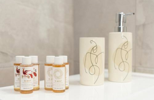 Legantes Luxury Apartments with shared pool - Foto 46