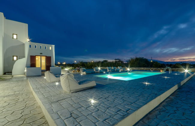 Olives & Rocks Naxian Villas - Foto 67