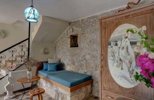 Villa Iro - Private Pool & Tranquility - Foto 16