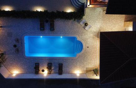 Holiday home Bevanda - Photo 19