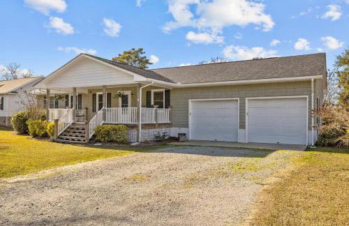 Otter Banks Retreat home - Foto 37