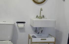 Geres, mountain's house – Casa Velha Guest House - Foto 9