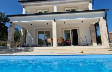 Villa Sidro Krk - Foto 19