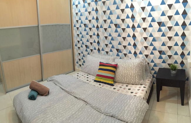 Casa Indah by SYNC - Foto 3