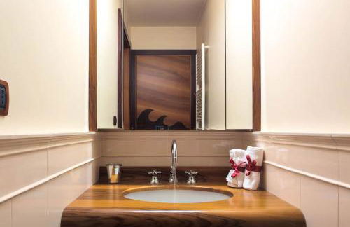 City Heart - Patio Parking AC Wif - Foto 18