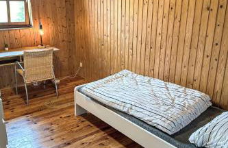 Holiday Home Das kleine Paradies von Kata by Interhome - Foto 17