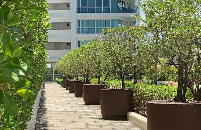 Cartagena Playa Morros 3 - Foto 21