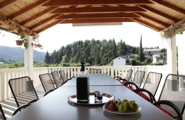 Cozy Villa in Ploce With Shared Pool - Foto 24