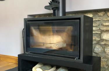 The Manor Barn - Photo 16