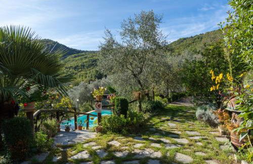 Holiday Home I Ciasi - VSP200 by Interhome - Foto 27