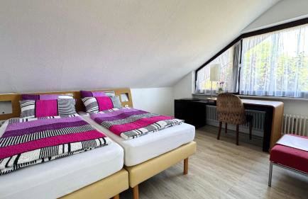 Haus Schanzenblick Fewo11 im Herzen des Schwarzwaldes - Foto 5