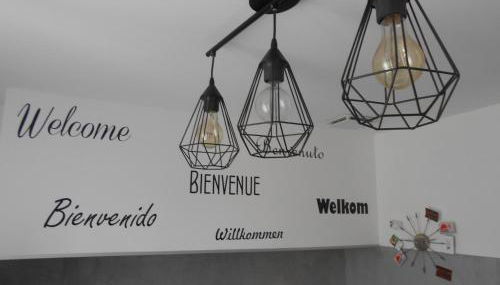 Aux Jardins De La Guyonnière Gîte 2 à 13 personnes - Photo 5