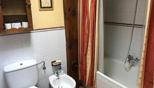 Los Cipreses de Mesones - Foto 2