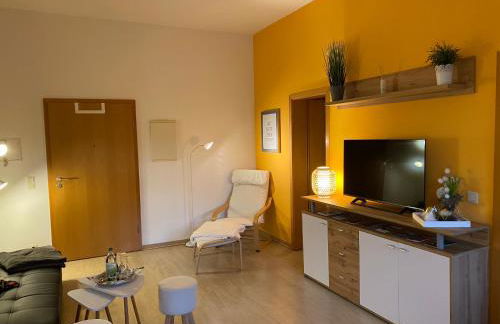 Apartment Altstadt-Panorama - Foto 13