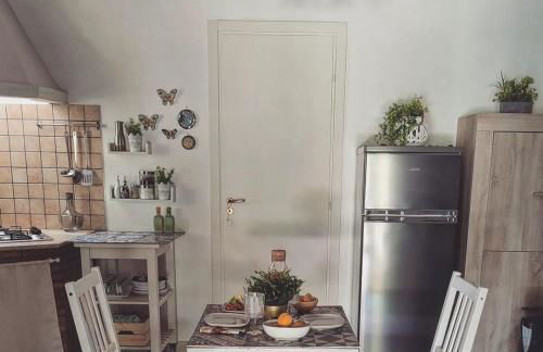 Dimora Virone Paradiso - Foto 47