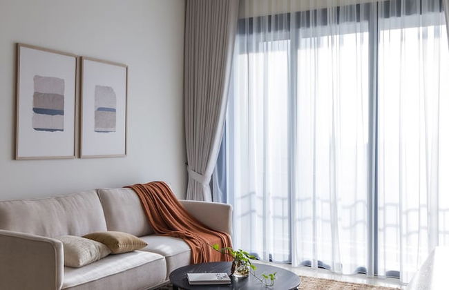 ViiA Residences in KL Eco City, Five Senses - Foto 65