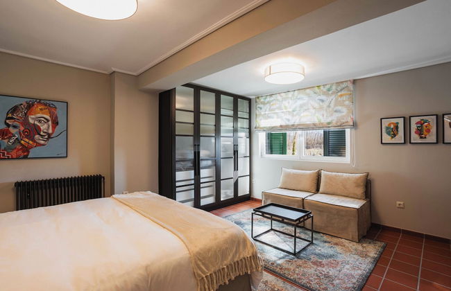 Milea Agritourism - Foto 15