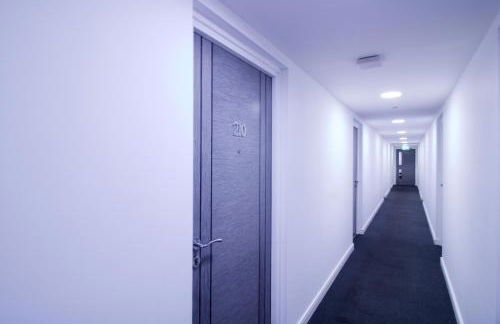 High-end Studios in Sunderland - Foto 18