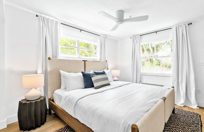SeaSpray Resort - Foto 6