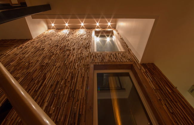 Lux Exec Home HFX Waterfront Pool Hot Tub - Photo 10