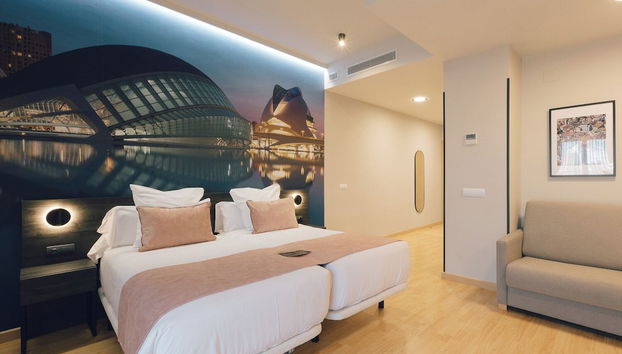 Palau Suites & Apartments - Photo 2, Primary image