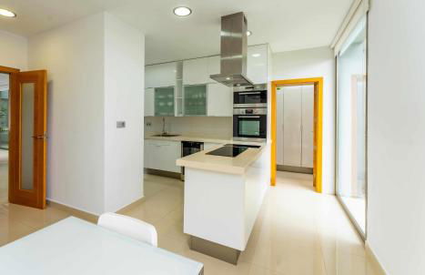 Luxury Villa Atlante con piscina climatiza privada - Foto 9