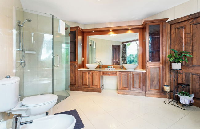 Countryside Zen Estate - Views and Pool - Foto 51