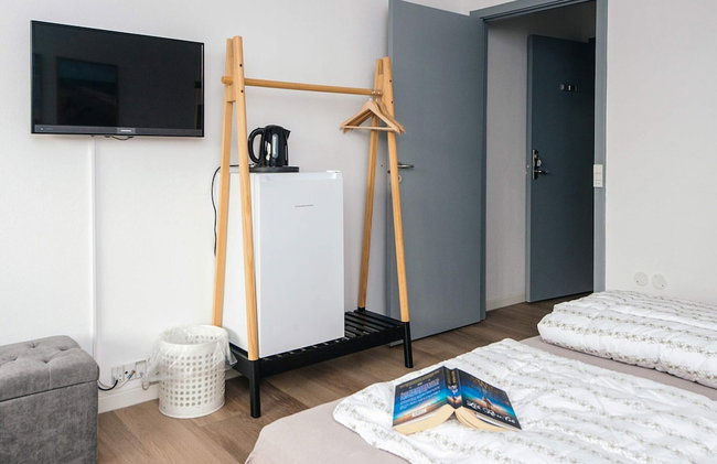 3 Person Holiday Park Home in Ulfborg - Photo 48