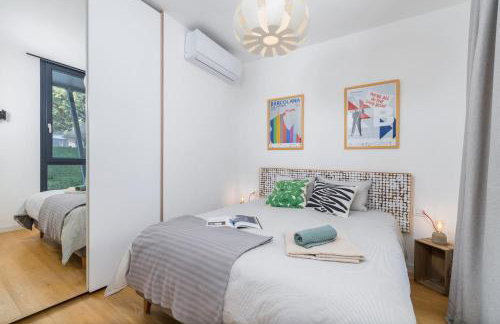 Villa Barcolana by Villsy - Foto 8