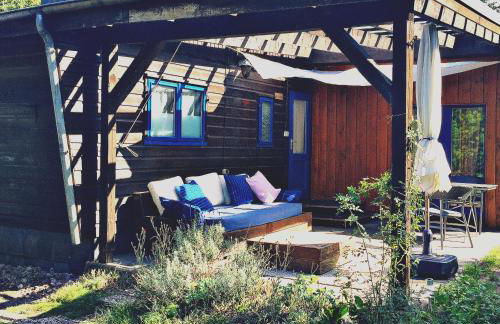 Tiny House bei Mardorf am Steinhuder Meer - Photo 13