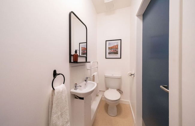 Clova Benmore Apartments - Foto 13