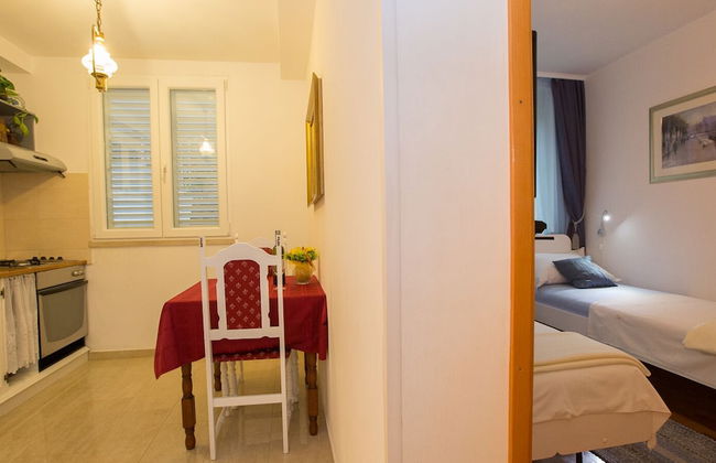 Apartments Cime - Foto 30