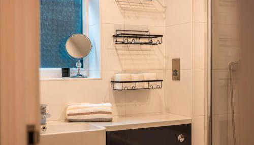 Modern apartment in the city centre - Foto 4