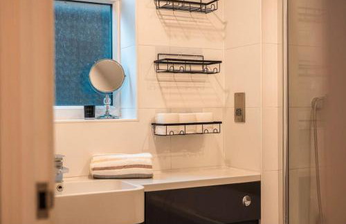 Modern apartment in the city centre - Foto 4